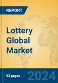 Lottery Global Market Insights 2024, Analysis and Forecast to 2029, by Manufacturers, Regions, Technology, Application, Product Type- Product Image