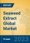 Seaweed Extract Global Market Insights 2023, Analysis and Forecast to 2028, by Manufacturers, Regions, Technology, Application, Product Type - Product Thumbnail Image