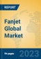 Fanjet Global Market Insights 2023, Analysis and Forecast to 2028, by Manufacturers, Regions, Technology, Application, Product Type - Product Image