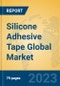 Silicone Adhesive Tape Global Market Insights 2023, Analysis and Forecast to 2028, by Manufacturers, Regions, Technology, Product Type - Product Image
