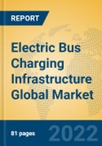 Electric Bus Charging Infrastructure Global Market Insights 2022, Analysis and Forecast to 2027, by Manufacturers, Regions, Technology, Application, Product Type- Product Image