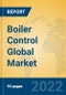 Boiler Control Global Market Insights 2022, Analysis and Forecast to 2027, by Manufacturers, Regions, Technology, Application, Product Type - Product Image