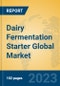 Dairy Fermentation Starter Global Market Insights 2023, Analysis and Forecast to 2028, by Manufacturers, Regions, Technology, Application, Product Type - Product Image