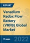 Vanadium Redox Flow Battery (VRFB) Global Market Insights 2022, Analysis and Forecast to 2027, by Manufacturers, Regions, Technology, Application, Product Type - Product Image