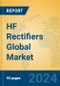 HF Rectifiers Global Market Insights 2023, Analysis and Forecast to 2028, by Manufacturers, Regions, Technology, Application, Product Type - Product Image