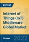 Internet of Things (IoT) Middleware Global Market Insights 2022, Analysis and Forecast to 2027, by Market Participants, Regions, Technology, Application, Product Type - Product Image