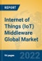 Internet of Things (IoT) Middleware Global Market Insights 2022, Analysis and Forecast to 2027, by Market Participants, Regions, Technology, Application, Product Type - Product Thumbnail Image