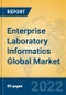 Enterprise Laboratory Informatics Global Market Insights 2022, Analysis and Forecast to 2027, by Market Participants, Regions, Technology, Application - Product Image