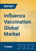 Influenza Vaccination Global Market Insights 2022, Analysis and Forecast to 2027, by Manufacturers, Regions, Technology, Application- Product Image