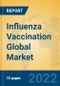Influenza Vaccination Global Market Insights 2022, Analysis and Forecast to 2027, by Manufacturers, Regions, Technology, Application - Product Thumbnail Image