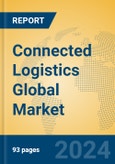 Connected Logistics Global Market Insights 2024, Analysis and Forecast to 2029, by Manufacturers, Regions, Technology, Application- Product Image