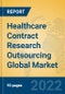 Healthcare Contract Research Outsourcing Global Market Insights 2022, Analysis and Forecast to 2027, by Market Participants, Regions, Technology, Application - Product Image