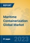 Maritime Containerization Global Market Insights 2022, Analysis and Forecast to 2027, by Market Participants, Regions, Technology, Application, Product Type - Product Image