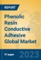 Phenolic Resin Conductive Adhesive Global Market Insights 2023, Analysis and Forecast to 2028, by Manufacturers, Regions, Technology, Application, Product Type - Product Image