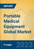 Portable Medical Equipment Global Market Insights 2023, Analysis and Forecast to 2028, by Manufacturers, Regions, Technology, Application, Product Type- Product Image
