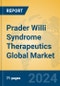 Prader Willi Syndrome Therapeutics Global Market Insights 2024, Analysis and Forecast to 2029, by Manufacturers, Regions, Technology, Application - Product Thumbnail Image