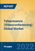 Telepresence (Videoconferencing) Global Market Insights 2022, Analysis and Forecast to 2027, by Market Participants, Regions, Technology, Product Type- Product Image