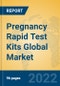Pregnancy Rapid Test Kits Global Market Insights 2022, Analysis and Forecast to 2027, by Manufacturers, Regions, Technology, Application, Product Type - Product Thumbnail Image