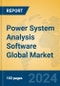 Power System Analysis Software Global Market Insights 2023, Analysis and Forecast to 2028, by Market Participants, Regions, Technology, Application, Product Type - Product Thumbnail Image