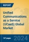 Unified Communications as a Service (UCaaS) Global Market Insights 2024, Analysis and Forecast to 2029, by Market Participants, Regions, Technology, Product Type - Product Image