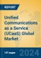 Unified Communications as a Service (UCaaS) Global Market Insights 2024, Analysis and Forecast to 2029, by Market Participants, Regions, Technology, Product Type - Product Thumbnail Image