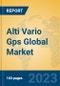 Alti Vario Gps Global Market Insights 2023, Analysis and Forecast to 2028, by Manufacturers, Regions, Technology, Application, Product Type - Product Image