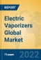 Electric Vaporizers Global Market Insights 2022, Analysis and Forecast to 2027, by Manufacturers, Regions, Technology, Application, Product Type - Product Thumbnail Image