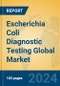 Escherichia Coli Diagnostic Testing Global Market Insights 2024, Analysis and Forecast to 2029, by Manufacturers, Regions, Technology, Application - Product Thumbnail Image