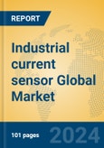 Industrial current sensor Global Market Insights 2024, Analysis and Forecast to 2029, by Manufacturers, Regions, Technology, Product Type- Product Image