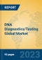 DNA Diagnostics/Testing Global Market Insights 2022, Analysis and Forecast to 2027, by Manufacturers, Regions, Technology, Application, Product Type - Product Thumbnail Image