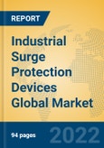 Industrial Surge Protection Devices Global Market Insights 2022, Analysis and Forecast to 2027, by Manufacturers, Regions, Technology, Application, Product Type- Product Image