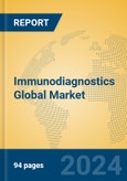 Immunodiagnostics Global Market Insights 2023, Analysis and Forecast to 2028, by Manufacturers, Regions, Technology, Application, Product Type- Product Image