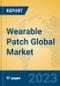 Wearable Patch Global Market Insights 2022, Analysis and Forecast to 2027, by Manufacturers, Regions, Technology, Application, Product Type - Product Thumbnail Image