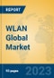 WLAN Global Market Insights 2023, Analysis and Forecast to 2028, by Market Participants, Regions, Technology, Application, Product Type - Product Image