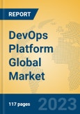 DevOps Platform Global Market Insights 2023, Analysis and Forecast to 2028, by Market Participants, Regions, Technology, Product Type- Product Image