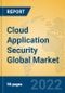 Cloud Application Security Global Market Insights 2022, Analysis and Forecast to 2027, by Market Participants, Regions, Technology - Product Image