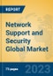 Network Support and Security Global Market Insights 2023, Analysis and Forecast to 2028, by Market Participants, Regions, Technology, Product Type - Product Thumbnail Image