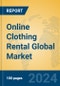 Online Clothing Rental Global Market Insights 2024, Analysis and Forecast to 2029, by Market Participants, Regions, Technology, Application, Product Type - Product Thumbnail Image