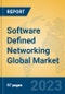 Software Defined Networking Global Market Insights 2023, Analysis and Forecast to 2028, by Market Participants, Regions, Technology, Application, Product Type - Product Thumbnail Image