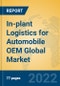 In-plant Logistics for Automobile OEM Global Market Insights 2022, Analysis and Forecast to 2027, by Market Participants, Regions, Technology, Application, Product Type - Product Image