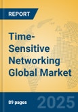 Time-Sensitive Networking Global Market Insights 2024, Analysis and Forecast to 2029, by Manufacturers, Regions, Technology, Product Type- Product Image