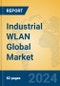 Industrial WLAN Global Market Insights 2024, Analysis and Forecast to 2029, by Manufacturers, Regions, Technology, Application, Product Type - Product Thumbnail Image