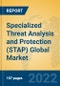 Specialized Threat Analysis and Protection (STAP) Global Market Insights 2022, Analysis and Forecast to 2027, by Market Participants, Regions, Technology, Application, Product Type - Product Thumbnail Image