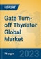 Gate Turn-off Thyristor Global Market Insights 2023, Analysis and Forecast to 2028, by Manufacturers, Regions, Technology, Application, Product Type - Product Image