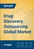 Drug Discovery Outsourcing Global Market Insights 2022, Analysis and Forecast to 2027, by Manufacturers, Regions, Technology, Application, Product Type- Product Image