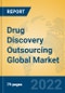 Drug Discovery Outsourcing Global Market Insights 2022, Analysis and Forecast to 2027, by Manufacturers, Regions, Technology, Application, Product Type - Product Image