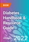 Diabetes Handbook & Resource Guide - Product Thumbnail Image