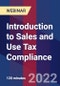 Introduction to Sales and Use Tax Compliance - Webinar - Product Thumbnail Image