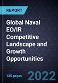 Global Naval EO/IR Competitive Landscape and Growth Opportunities- Product Image