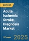 Acute Ischemic Stroke Diagnosis - Market Share Analysis, Industry Trends & Statistics, Growth Forecasts (2025 - 2030) - Product Image